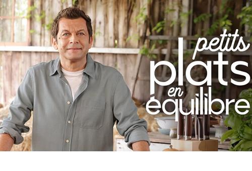 Photo actualité 🔥 La plancha fait son show sur TF1 !